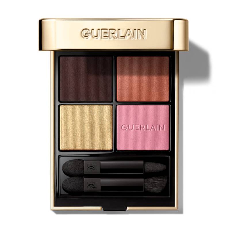 Guerlain Ombres G Eyeshadow Quad 1ST von Guerlain