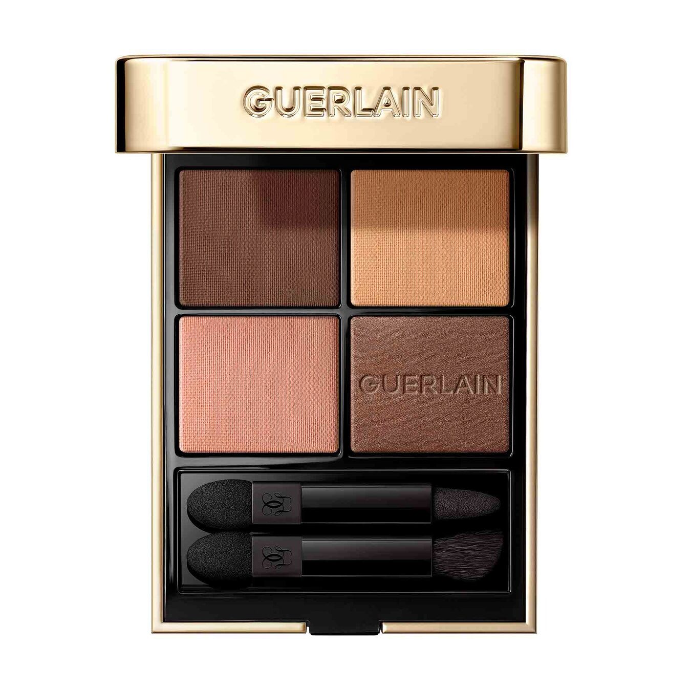 Guerlain Ombres G Eyeshadow Quad 1ST von Guerlain