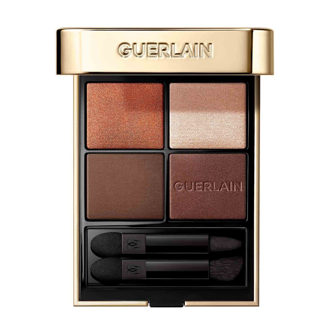 Guerlain Ombres G Eyeshadow Quad 1ST von Guerlain