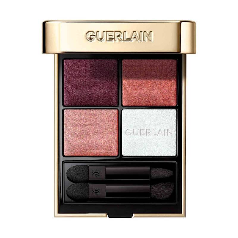 Guerlain Ombres G Lidschattenpalette 1ST von Guerlain