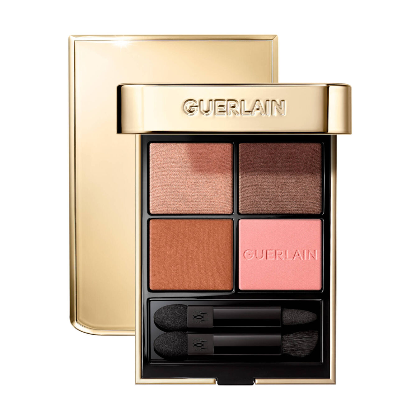 Guerlain Ombres G Lidschattenpalette 1ST von Guerlain