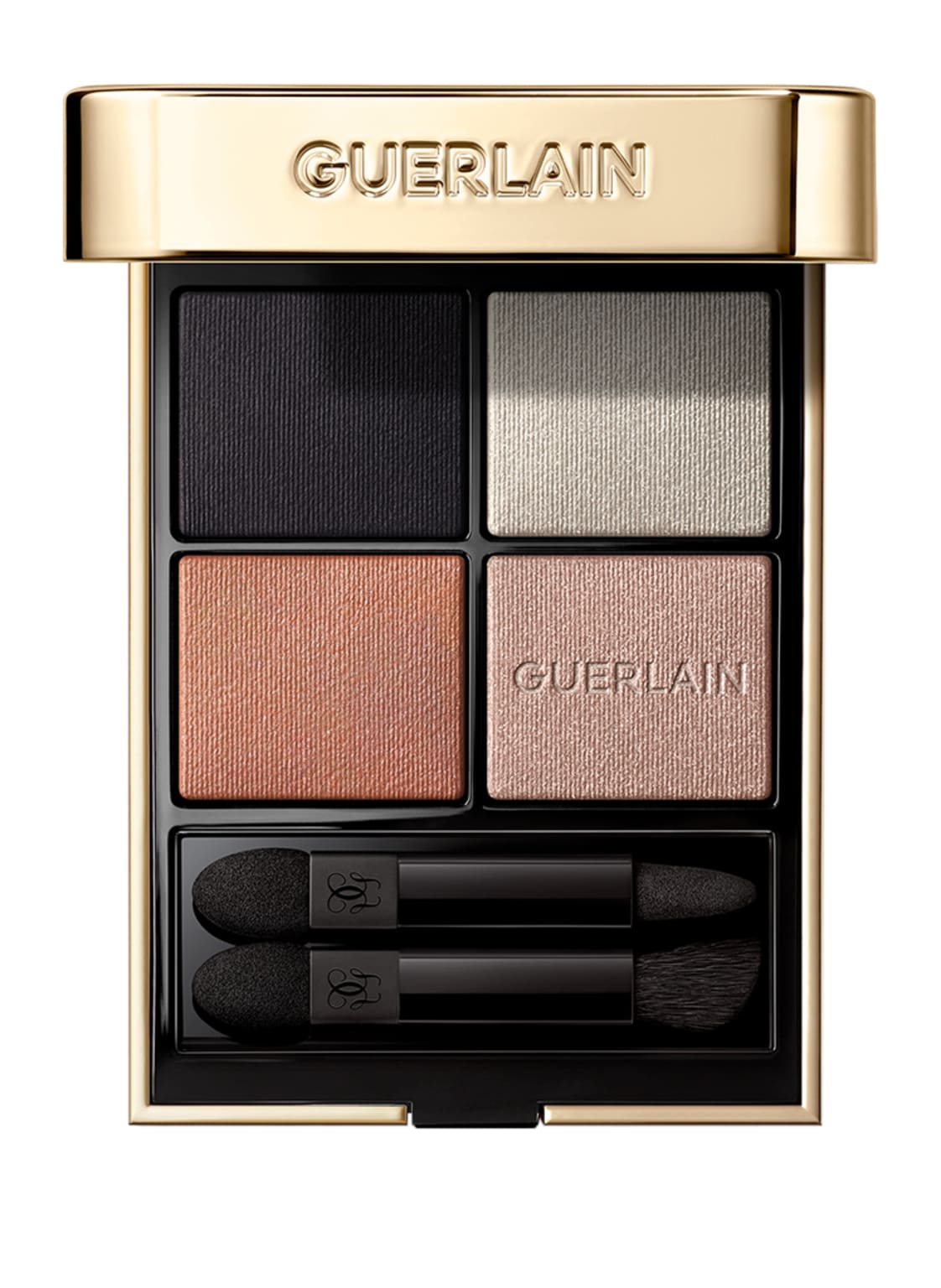 Guerlain Ombres G Lidschattenpalette Guerlain Ombres G Lidschattenpalette von Guerlain