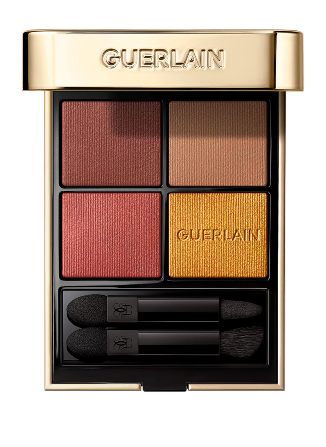 Guerlain Ombres G Lidschattenpalette Guerlain Ombres G Lidschattenpalette von Guerlain