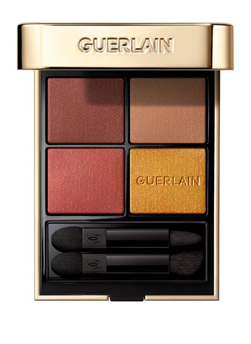 Guerlain Ombres G Lidschattenpalette von Guerlain