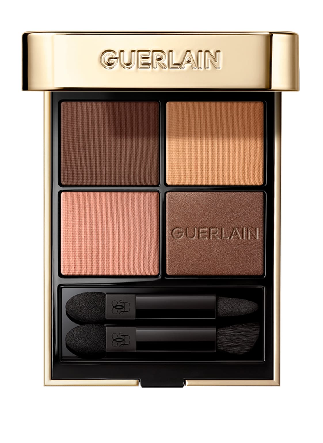 Guerlain Ombres G Lidschattenpalette von Guerlain