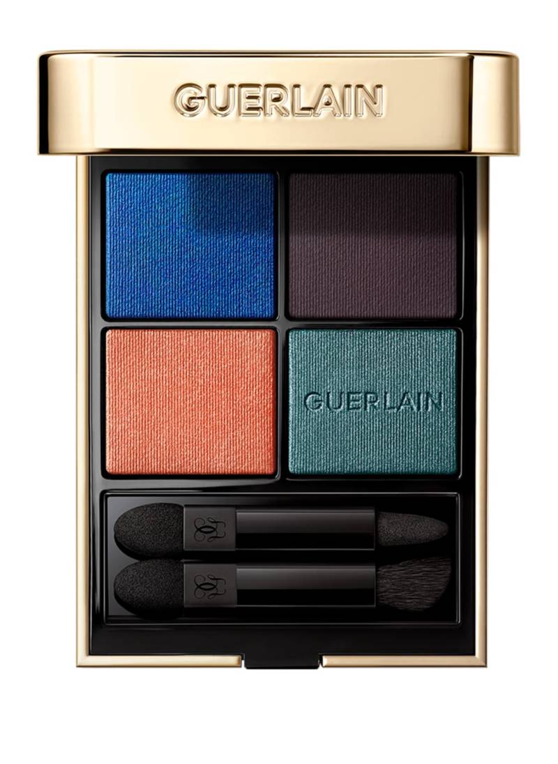 Guerlain Ombres G Lidschattenpalette von Guerlain