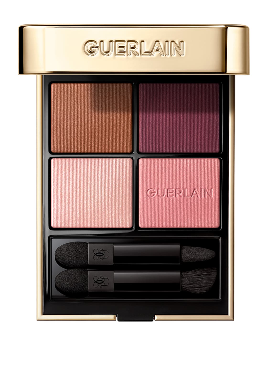 Guerlain Ombres G Lidschattenpalette Guerlain Ombres G Lidschattenpalette von Guerlain