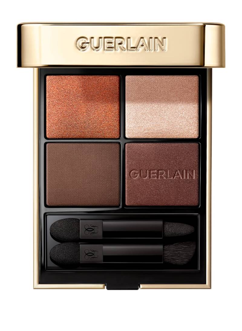 Guerlain Ombres G Lidschattenpalette von Guerlain