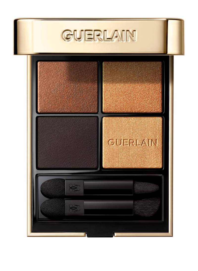 Guerlain Ombres G Lidschattenpalette von Guerlain