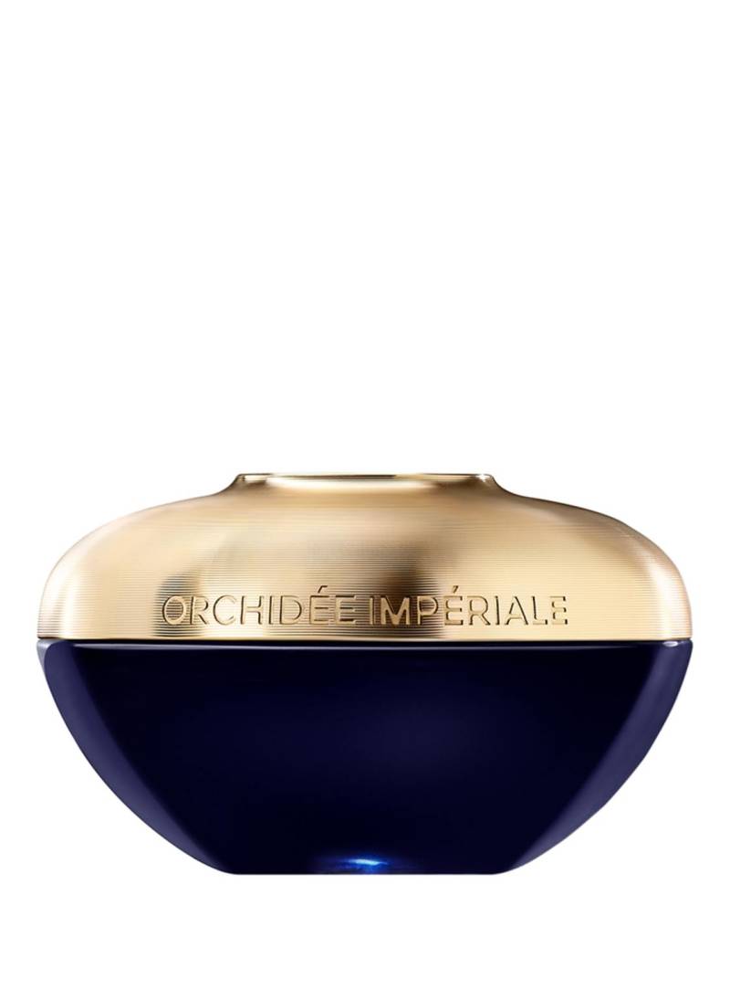 Guerlain Orchidée Impériale Creme für Hals und Dekolleté 75 ml von Guerlain