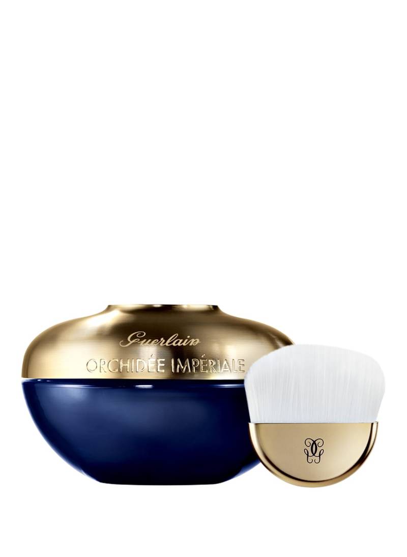 Guerlain Orchidée Impériale Gesichtsmaske 75 ml von Guerlain