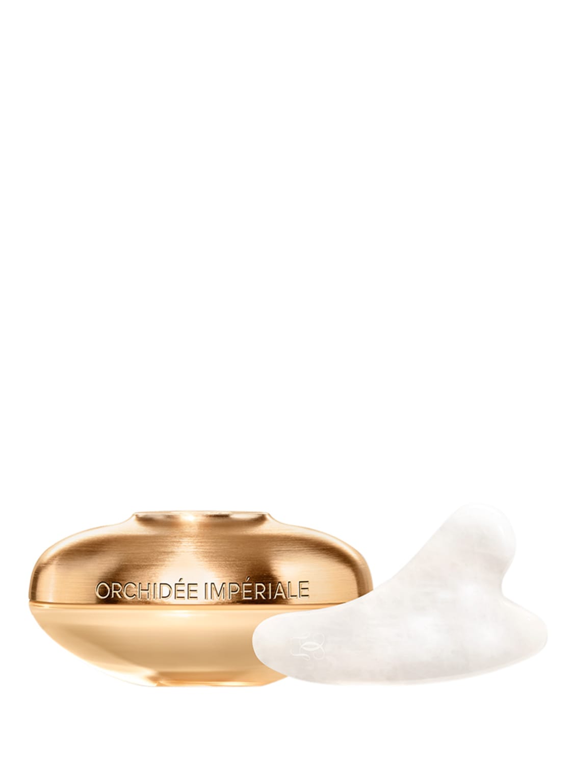 Guerlain Orchidée Impériale Gold Nobile Creme Gesichtscreme 50 ml Guerlain Orchidée Impériale Gold Nobile Creme Gesichtscreme 50 ml von Guerlain