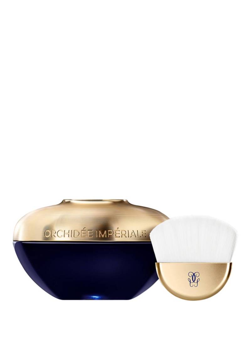 Guerlain Orchidée Impériale Maske 75 ml von Guerlain