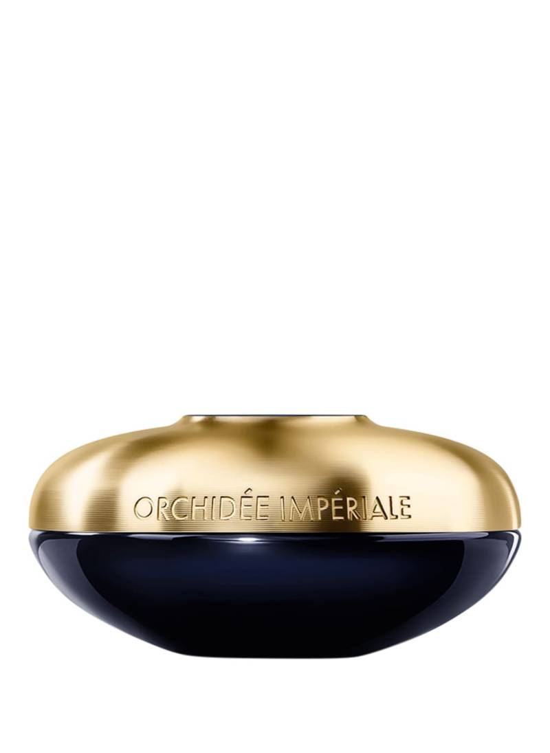 Guerlain Orchidée Impériale Reichhaltige Creme 50 ml von Guerlain