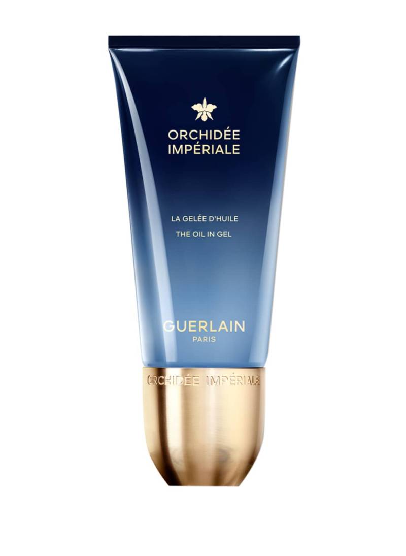 Guerlain Orchidée Impériale Reinigungsöl 150 ml von Guerlain