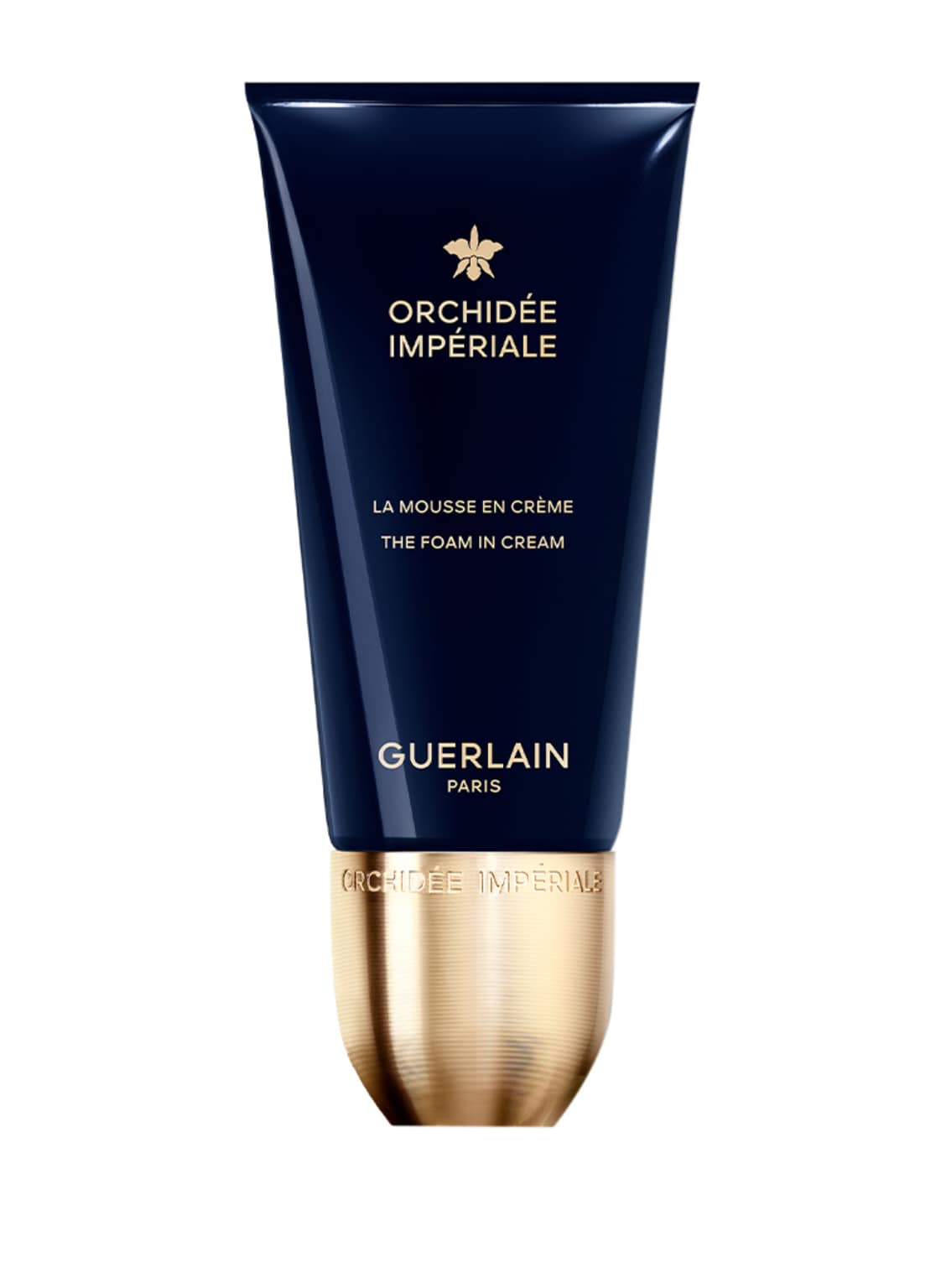 Guerlain Orchidée Impériale Reinigungsschaum 150 ml Guerlain Orchidée Impériale Reinigungsschaum 150 ml von Guerlain