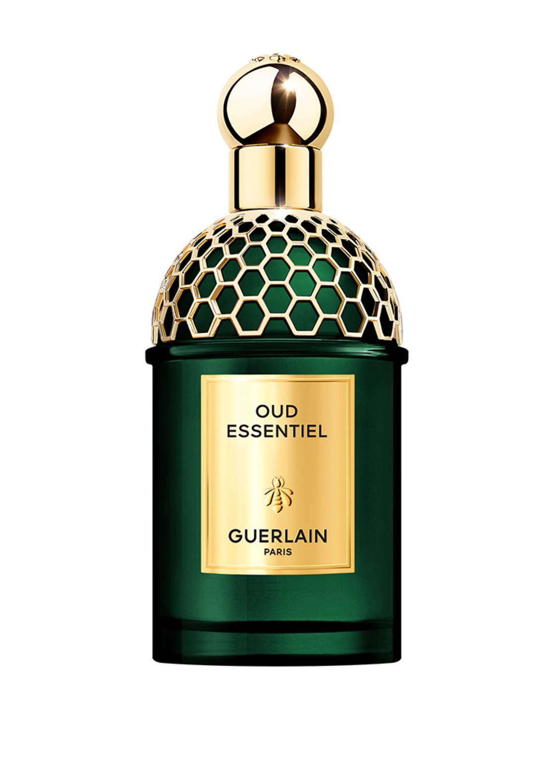 Guerlain Oud Essentiel Eau de Parfum 125 ml von Guerlain