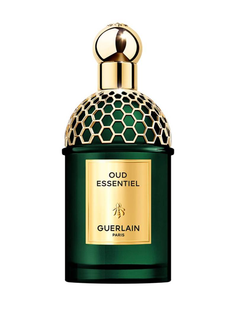 Guerlain Oud Essentiel Eau de Parfum 125 ml von Guerlain