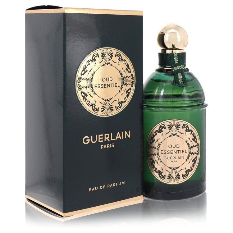 Guerlain Oud Essentiel Eau de Parfum 125ml von Guerlain