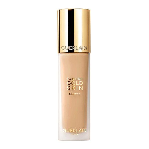 Parure Gold Skin Foundation Damen W WARM / DORÉ 35ml von Guerlain