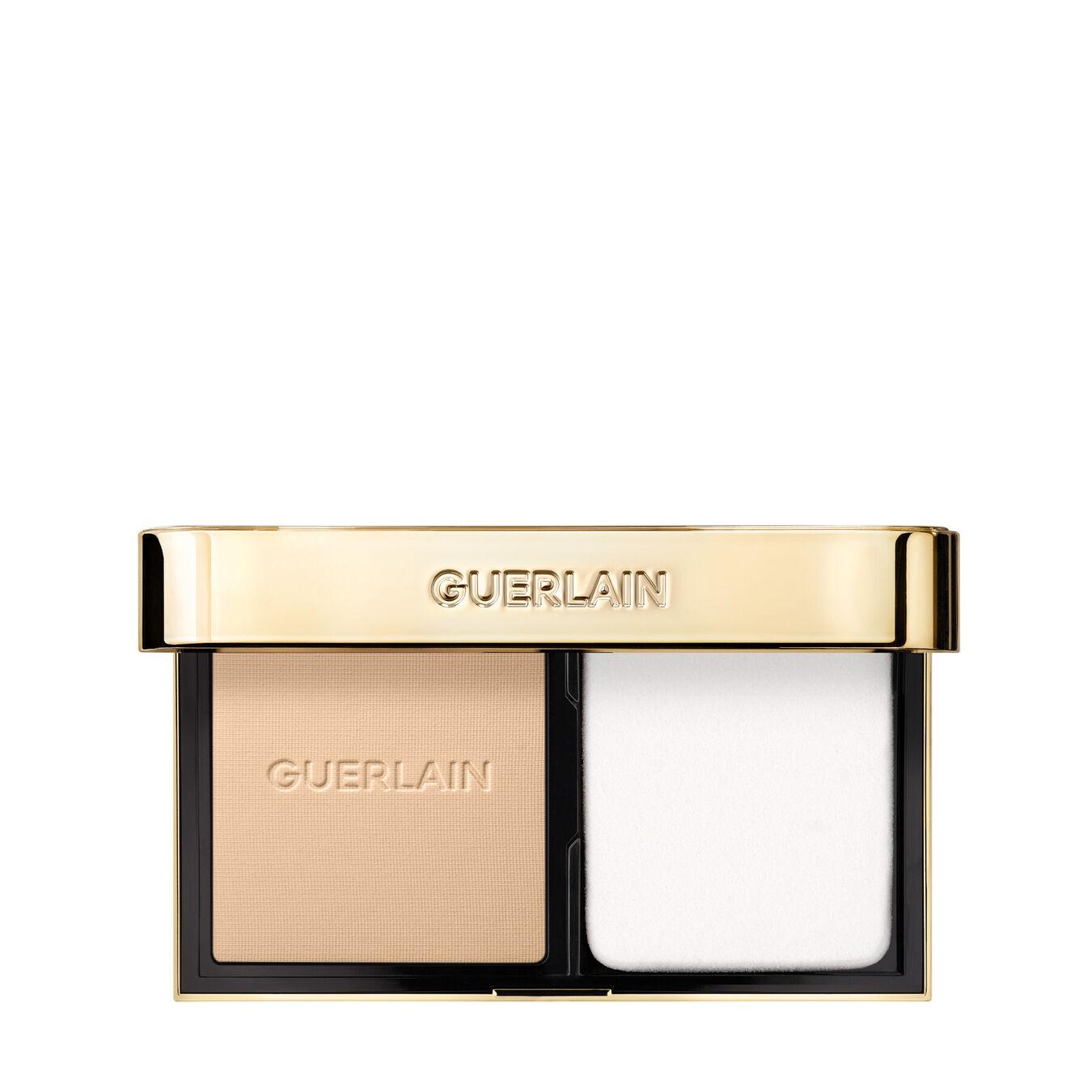 Guerlain Parure Gold Compact Control Compact Puder 1ST von Guerlain