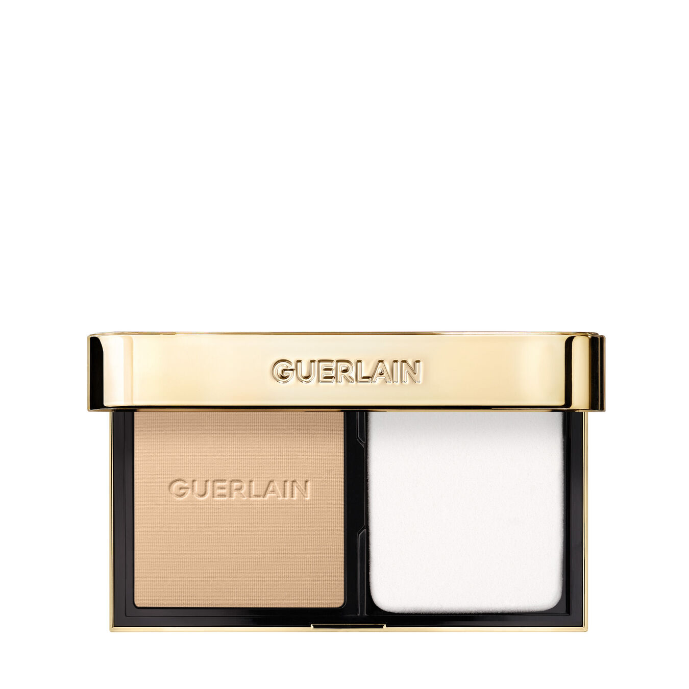 Guerlain Parure Gold Compact Control Compact Puder 1ST von Guerlain