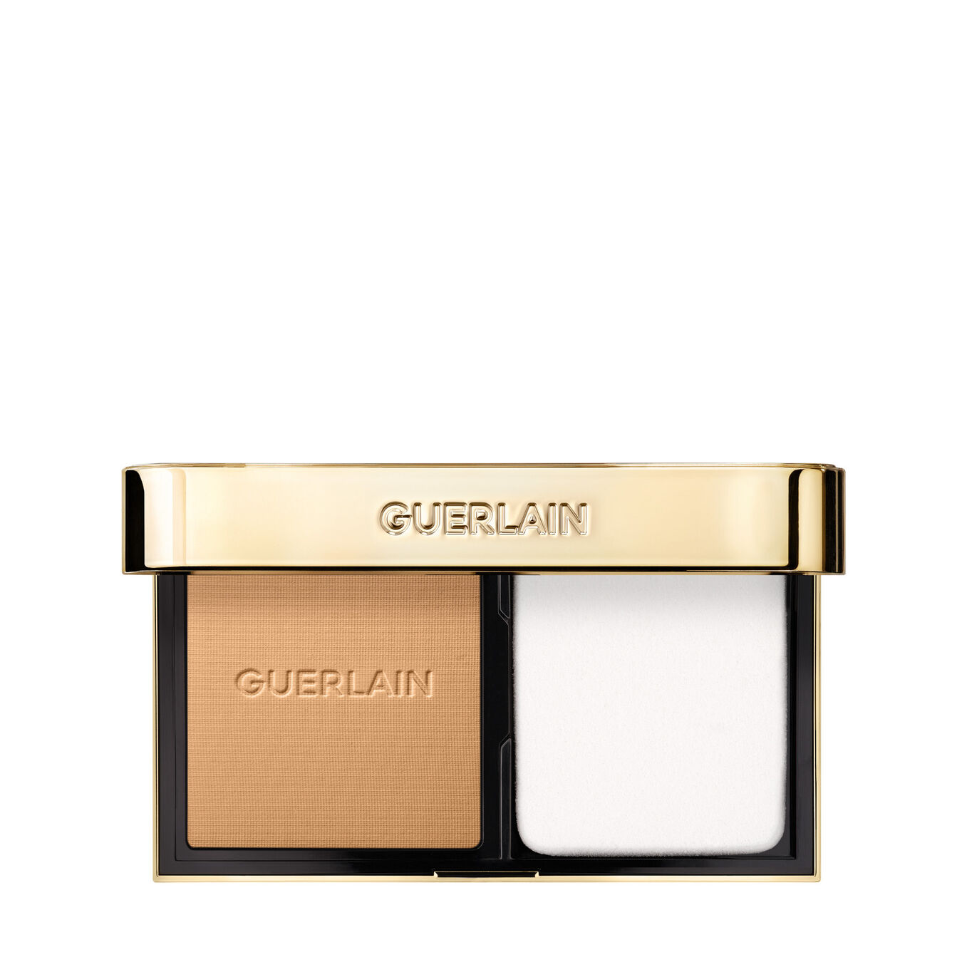 Guerlain Parure Gold Compact Control Compact Puder 1ST von Guerlain