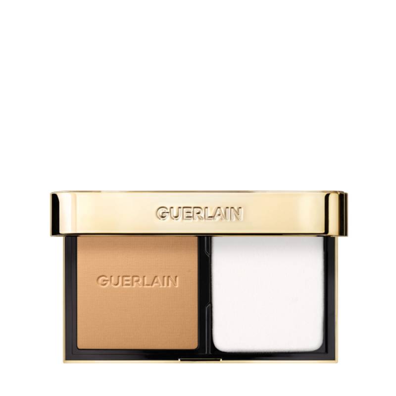 Guerlain Parure Gold Compact Control Compact Puder 1ST von Guerlain