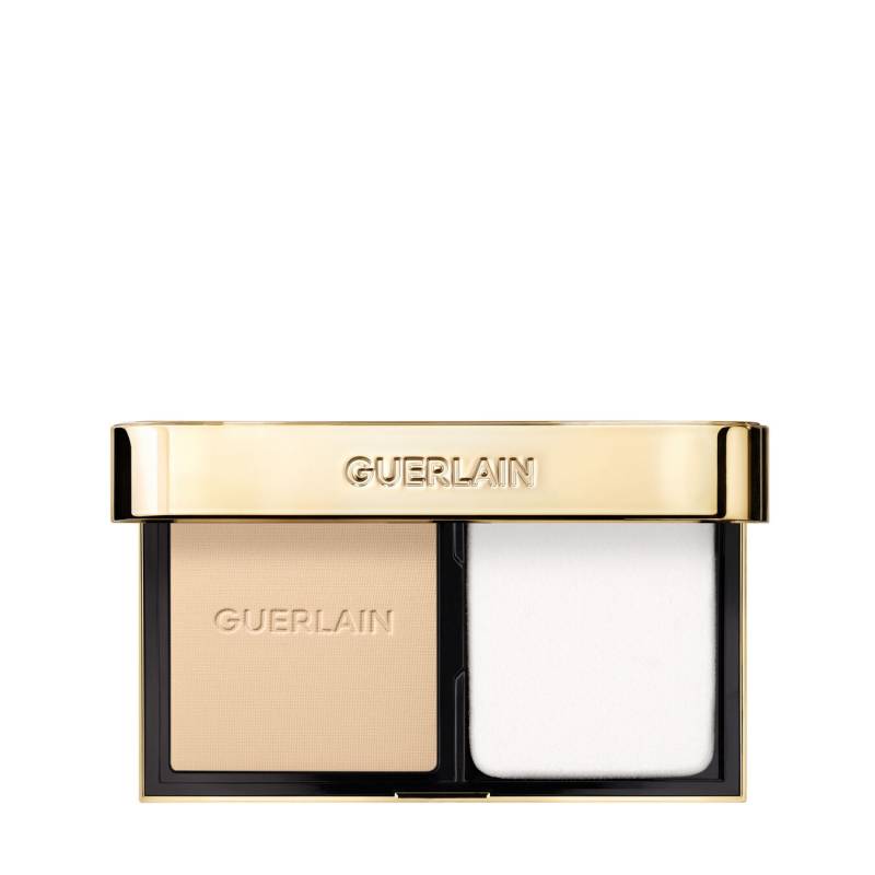 Guerlain Parure Gold Compact Control Compact Puder 1ST von Guerlain