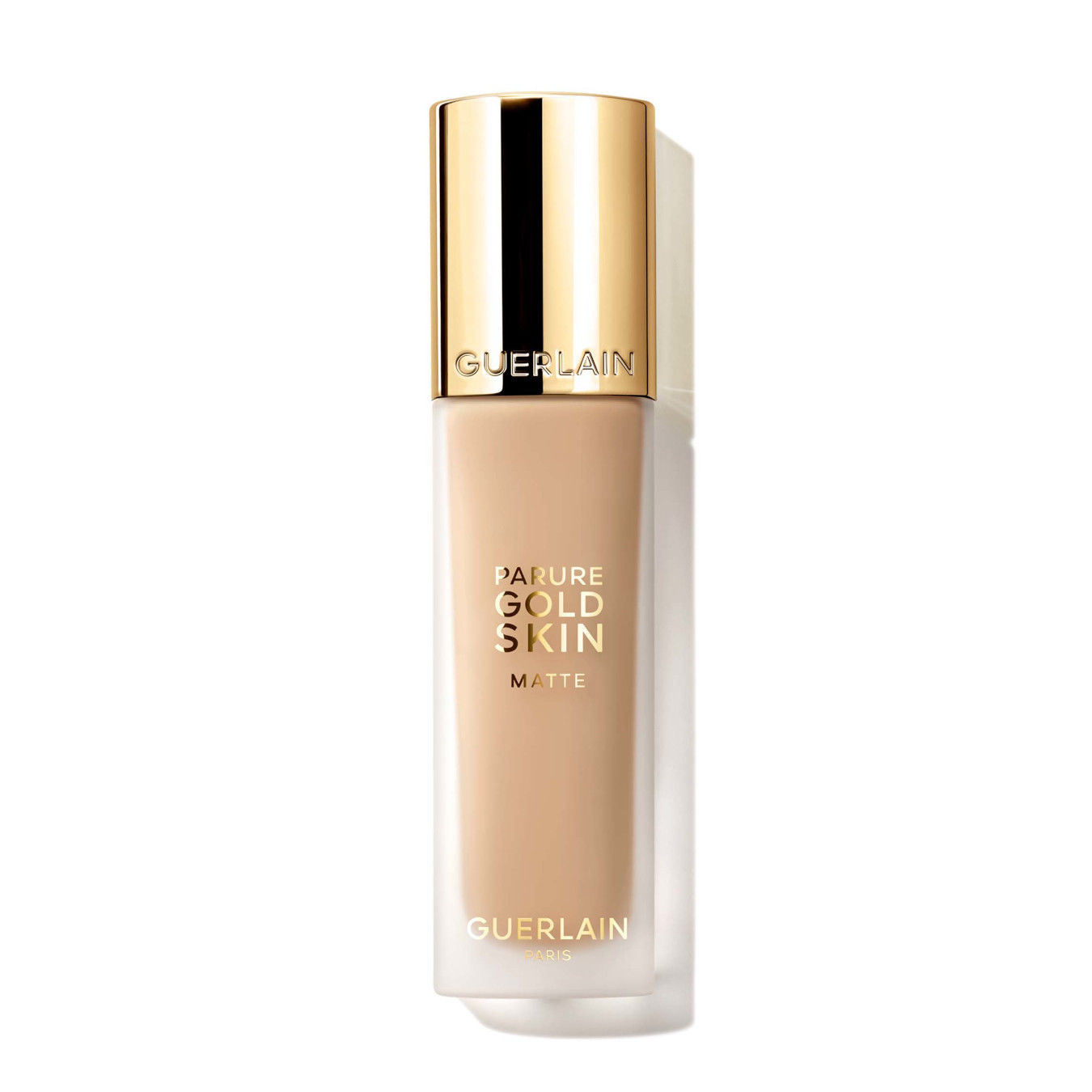 Guerlain Parure Gold Fluid Matte 35ml von Guerlain