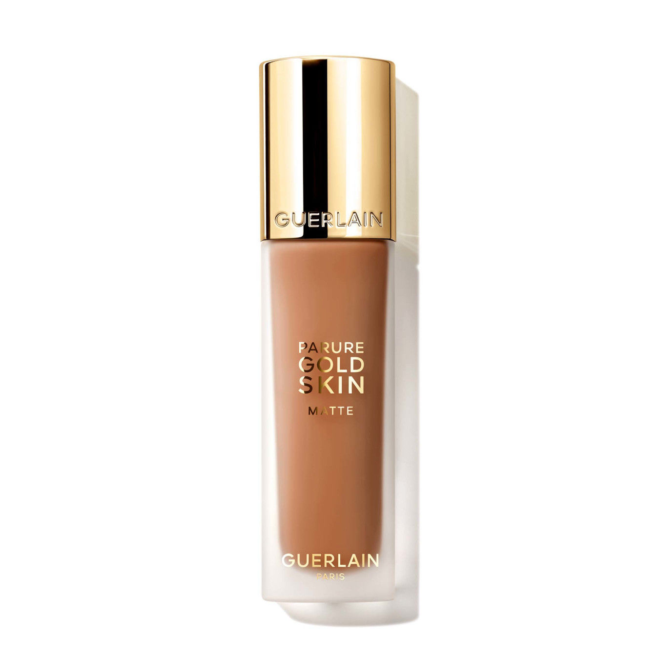 Guerlain Parure Gold Fluid Matte 35ml von Guerlain