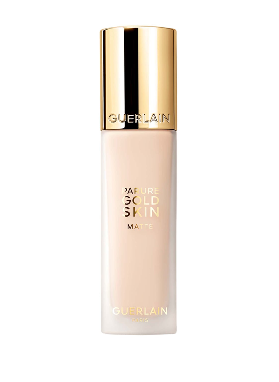 Guerlain Parure Gold Matte Foundation von Guerlain