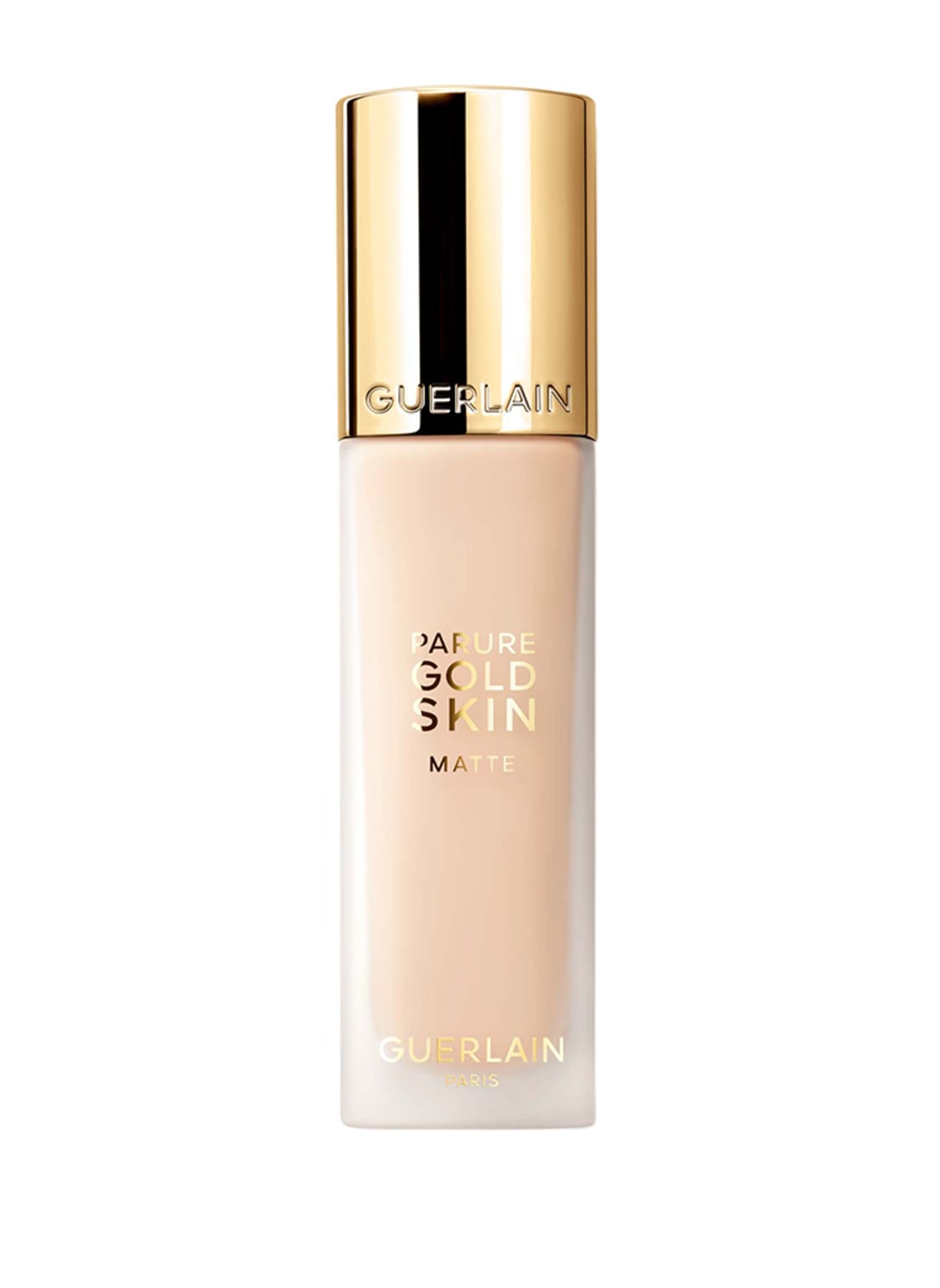 Guerlain Parure Gold Matte Foundation von Guerlain