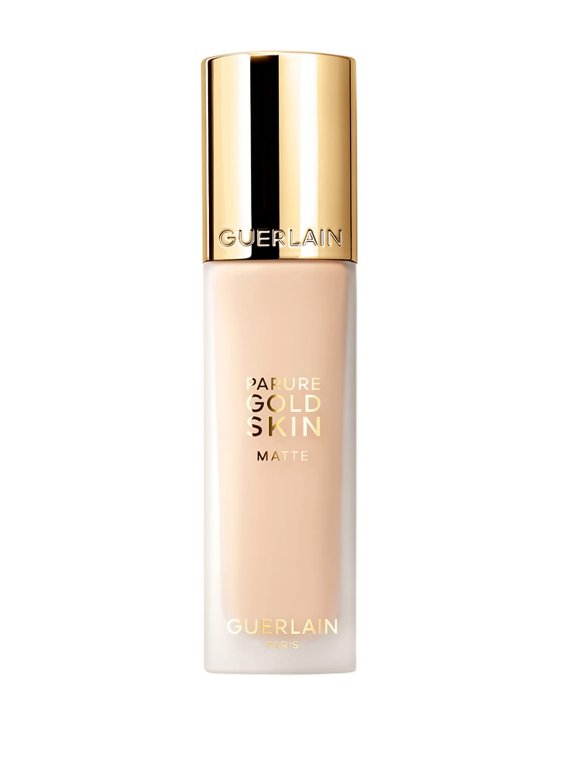 Guerlain Parure Gold Matte Foundation von Guerlain