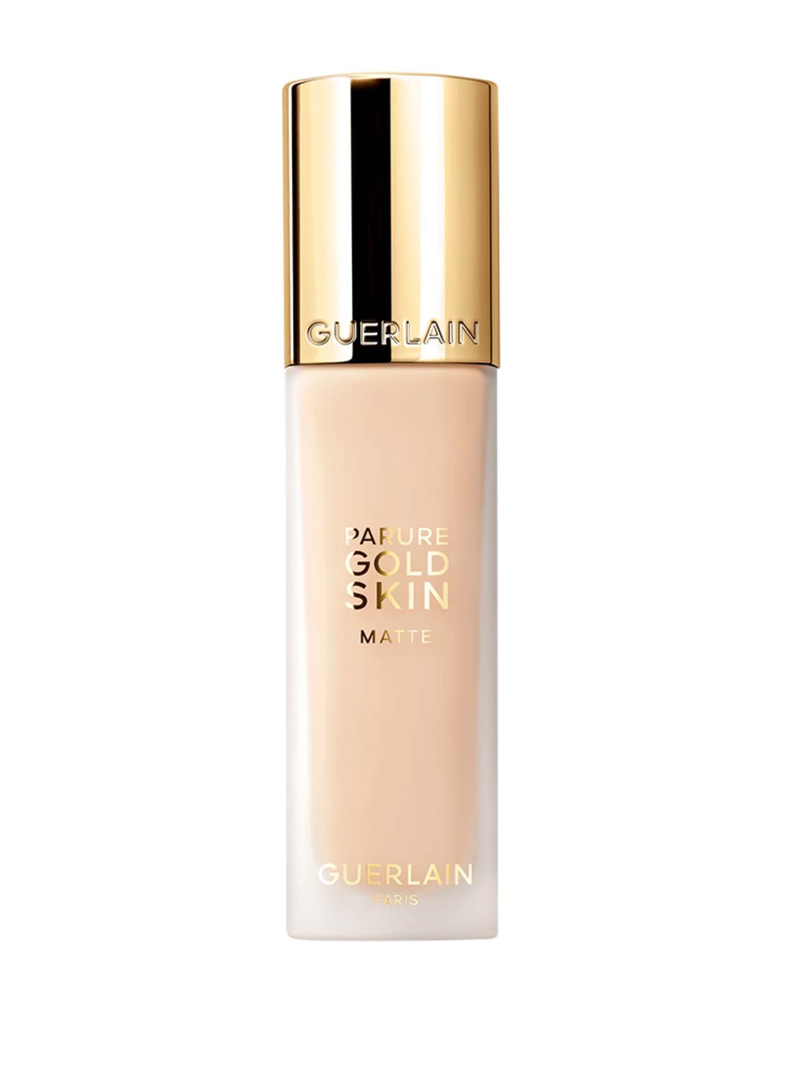 Guerlain Parure Gold Matte Foundation von Guerlain