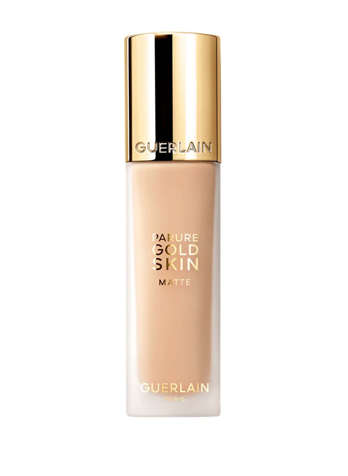 Guerlain Parure Gold Matte Foundation von Guerlain