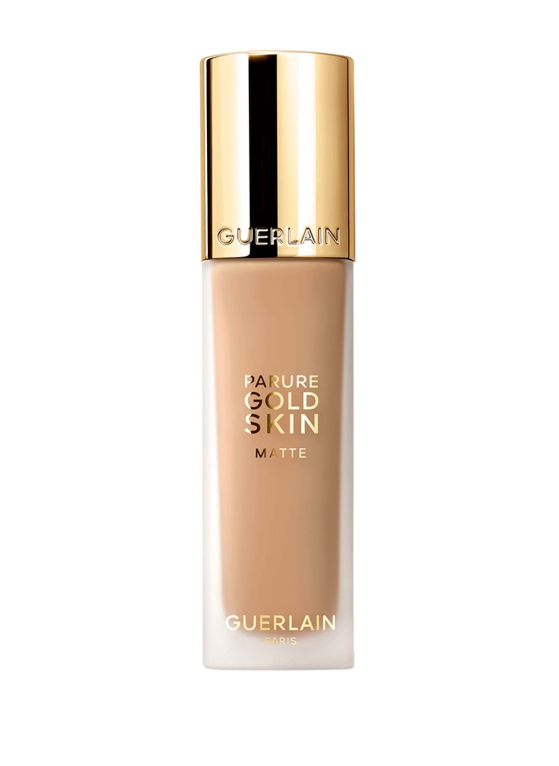 Guerlain Parure Gold Matte Foundation von Guerlain