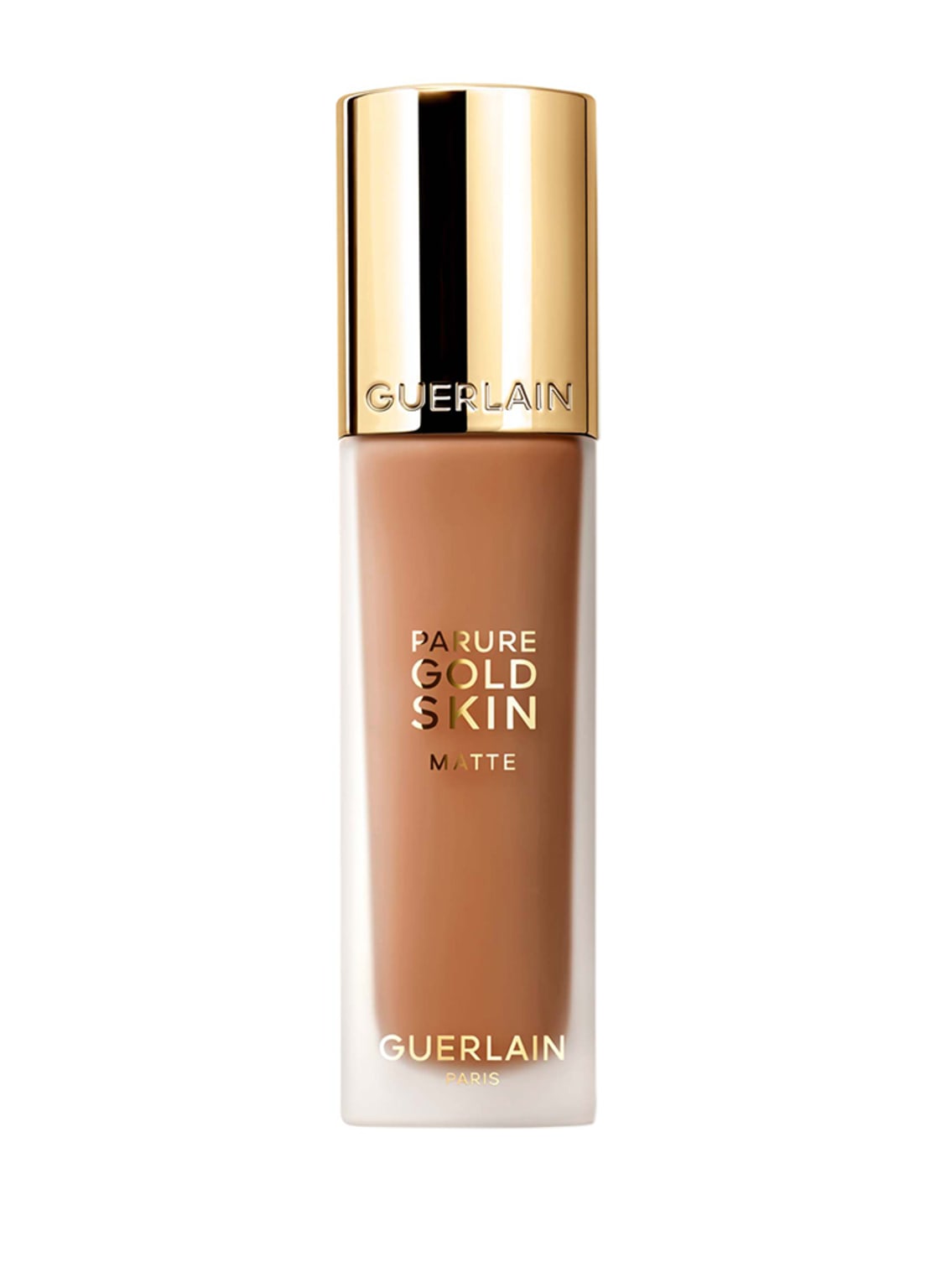 Guerlain Parure Gold Matte Foundation von Guerlain