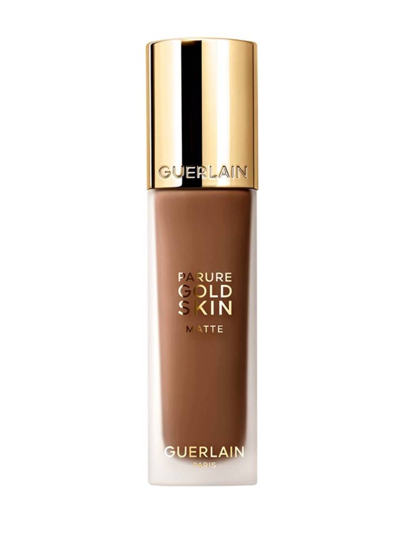 Guerlain Parure Gold Matte Foundation von Guerlain