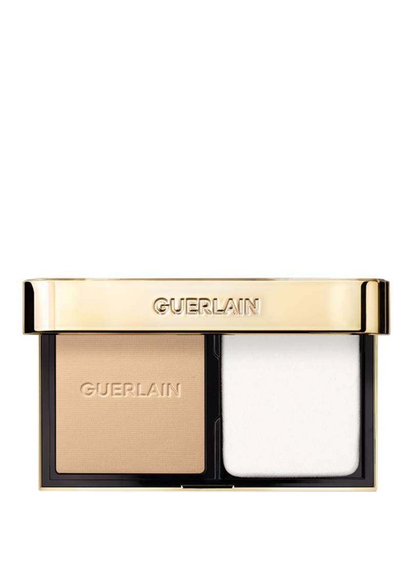 Guerlain Parure Gold Skin Control Kompakt Foundation von Guerlain