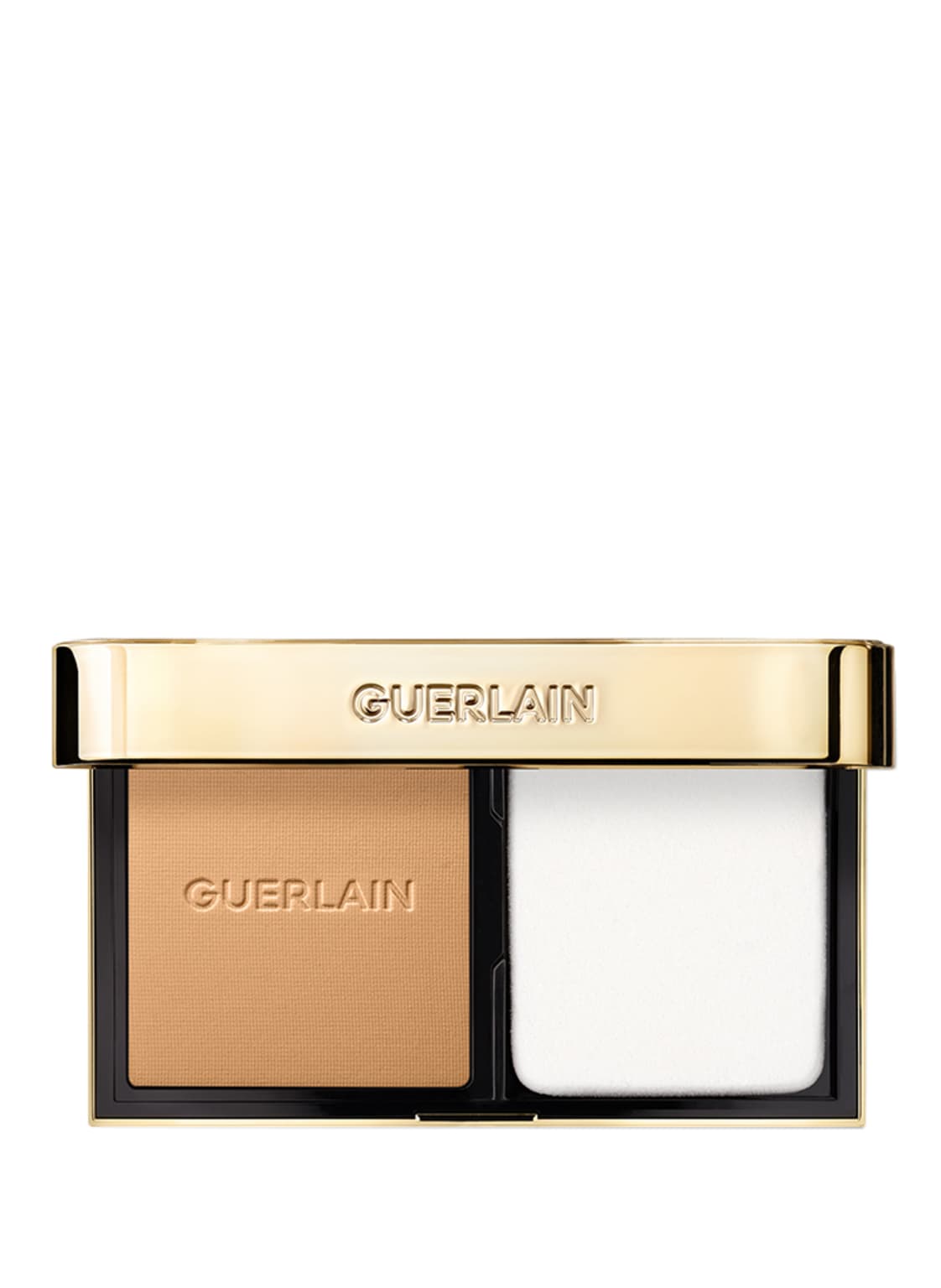 Guerlain Parure Gold Skin Control Kompakt Foundation von Guerlain