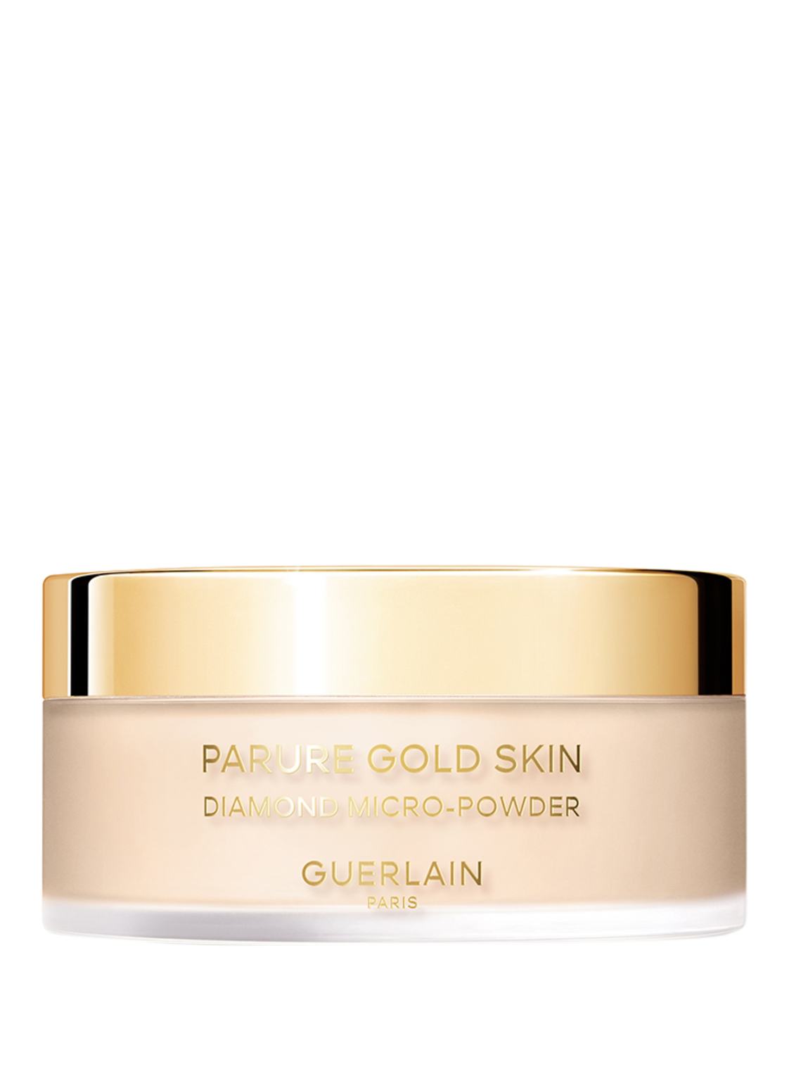 Guerlain Parure Gold Skin Diamond Micro-Powder Puder von Guerlain