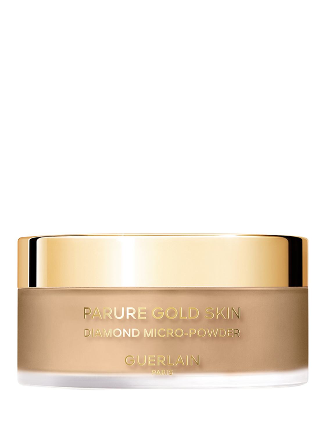 Guerlain Parure Gold Skin Diamond Micro-Powder Puder Guerlain Parure Gold Skin Diamond Micro-Powder Puder von Guerlain