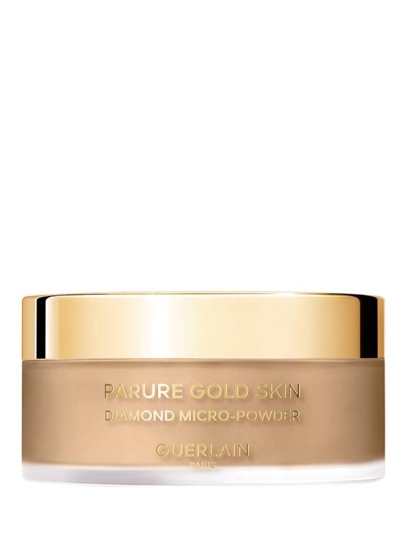 Guerlain Parure Gold Skin Diamond Micro-Powder Puder von Guerlain