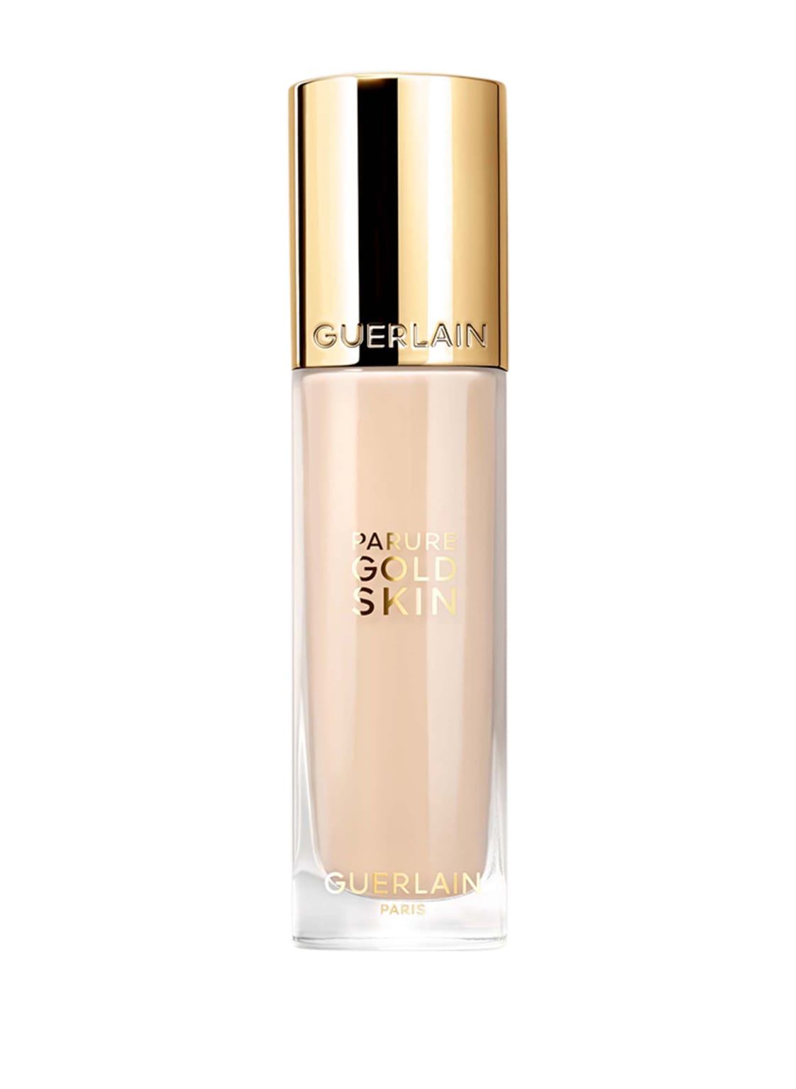 Guerlain Parure Gold Skin Foundation von Guerlain