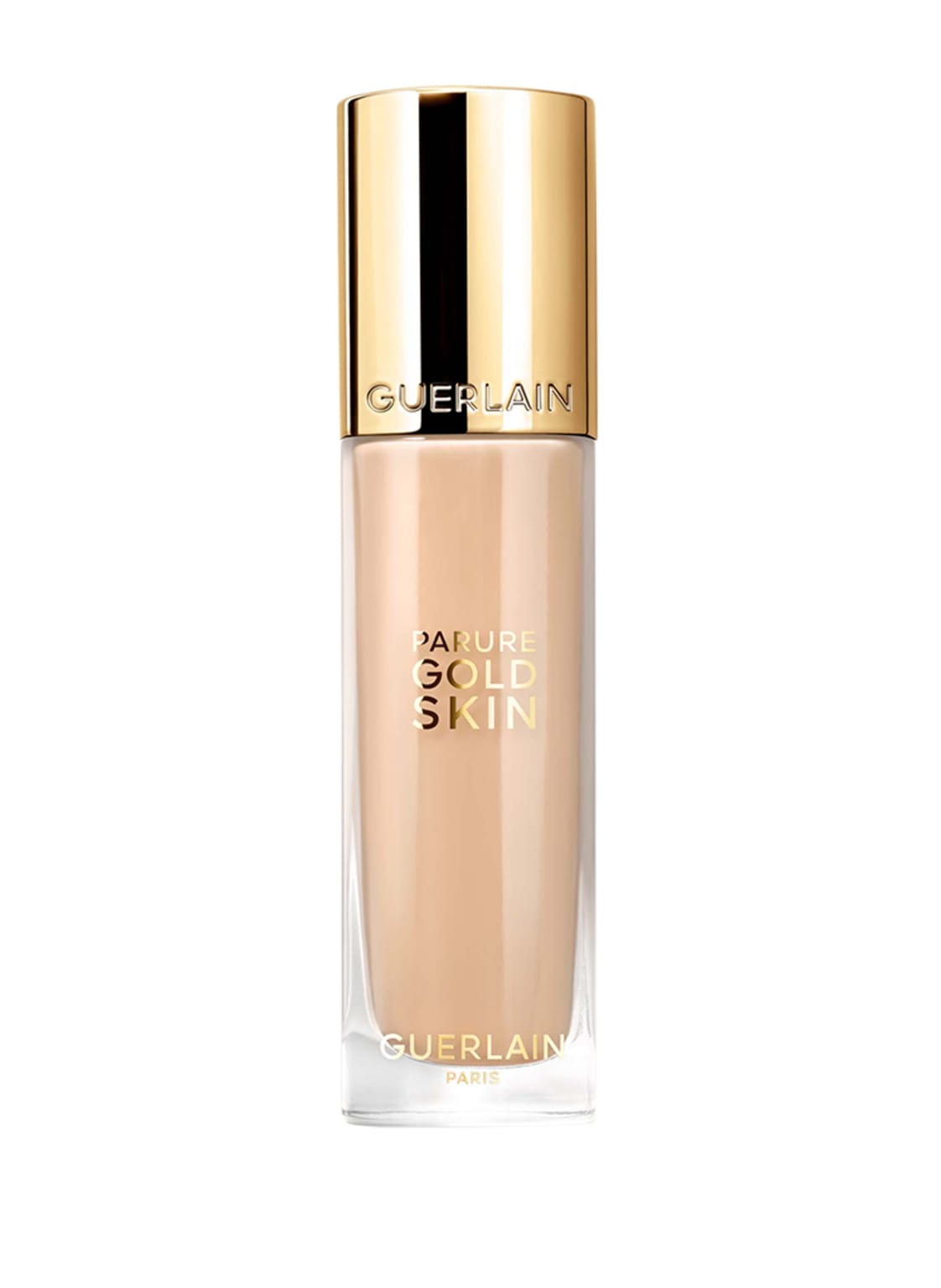 Guerlain Parure Gold Skin Foundation Guerlain Parure Gold Skin Foundation von Guerlain