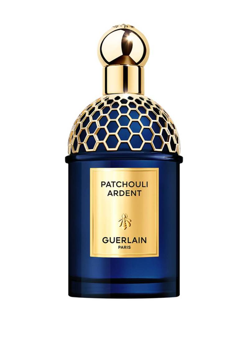 Guerlain Patchouli Ardent Eau de Parfum 125 ml von Guerlain