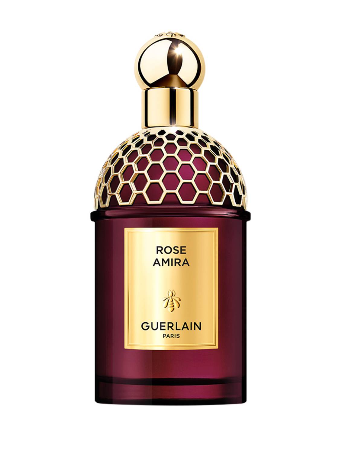 Guerlain Rose Amira Eau de Parfum 125 ml von Guerlain