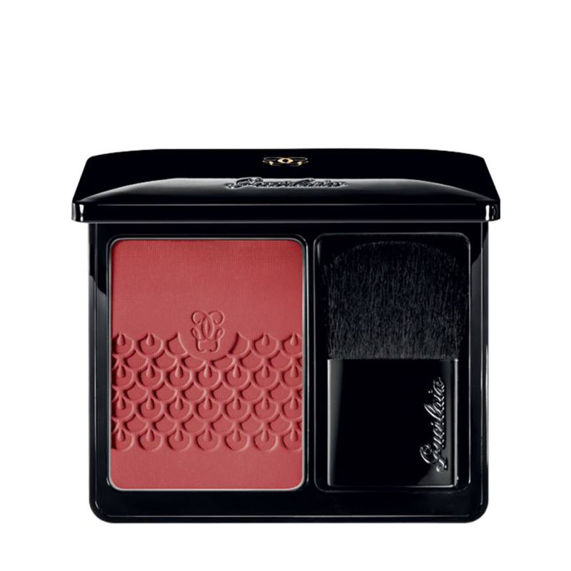 Guerlain Rose aux Joues Rouge 1ST von Guerlain