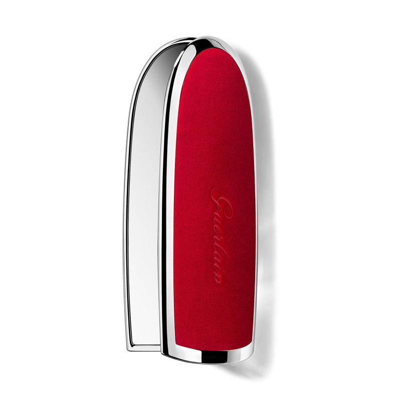 Rouge G Lips Case Luxurious Velvet Damen Red Velvet von Guerlain